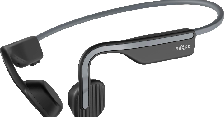 shokz openmove shokz openmove