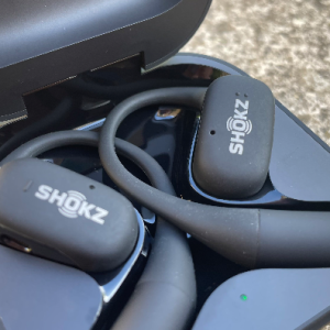 shokz openfit pro