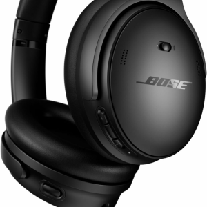 bose quietcomfort sc headphones