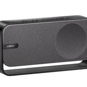 bose soundlink home bluetooth speaker