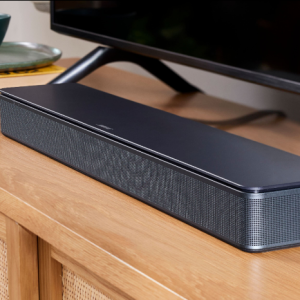 bose tv speaker