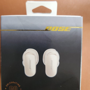 bose quietcomfort ultra earbuds (60th anniversary edition)