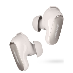 bose quietcomfort ultra earbuds