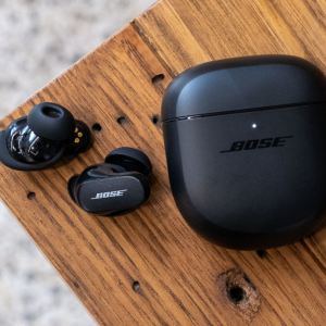 bose quietcomfort earbuds
