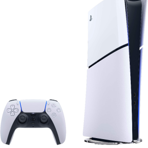 playstation 5 (ps5) slim — used / pre owned