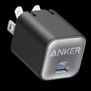 anker nano charger 30w "do it all"