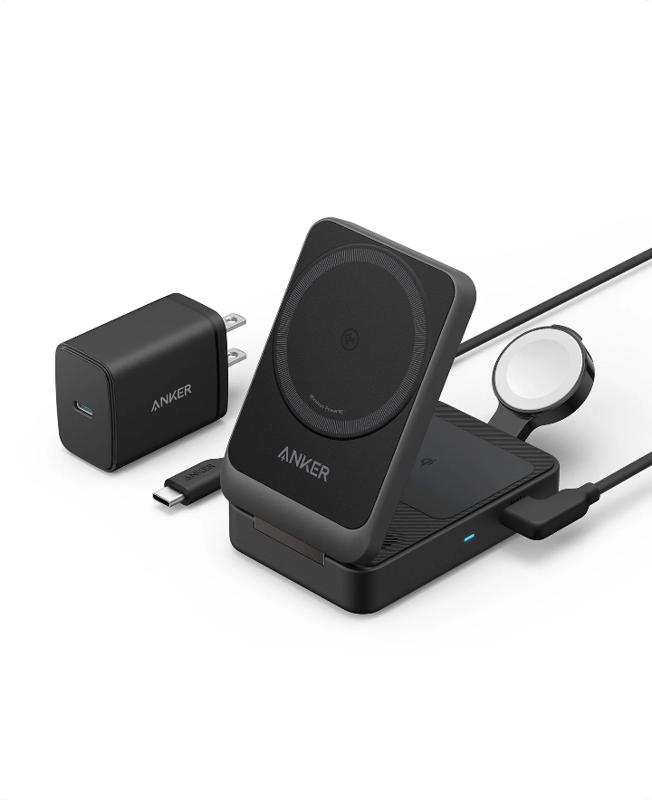 anker maggo wireless 3 in 1 with cable anker maggo wireless 3 in 1 with cable