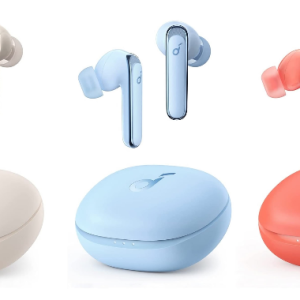 anker soundcore life p3