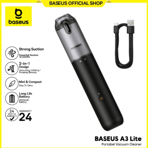baseus a3lite car vacuum
