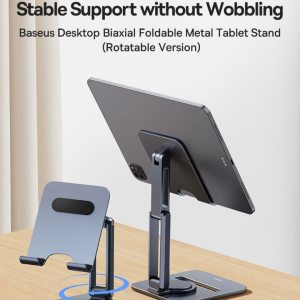 baseus desktop bracket