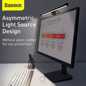 baseus i work series usb asymmetric light source