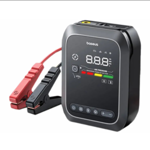 baseus primetrip 4 in 1 car jump starter 1200a
