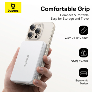 baseus airpow ii 10000mah 22.5w