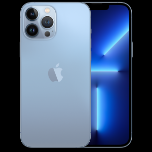 apple iphone 13 pro max 256gb