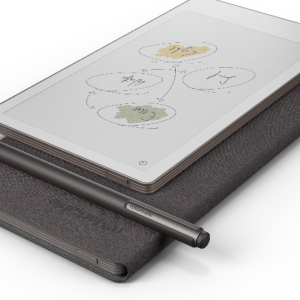 remarkable paper pro, pen & folio