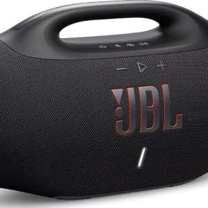 jbl boombox 4