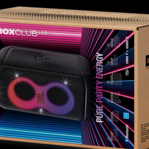 jbl partybox club 120