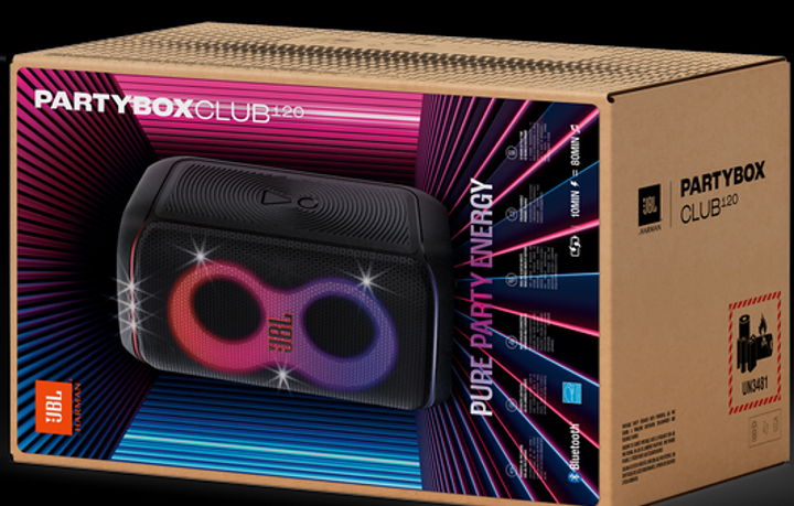 jbl partybox club 120 jbl partybox club 120