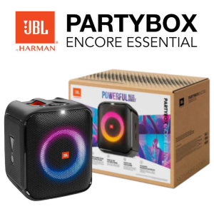 jbl partybox encore essential