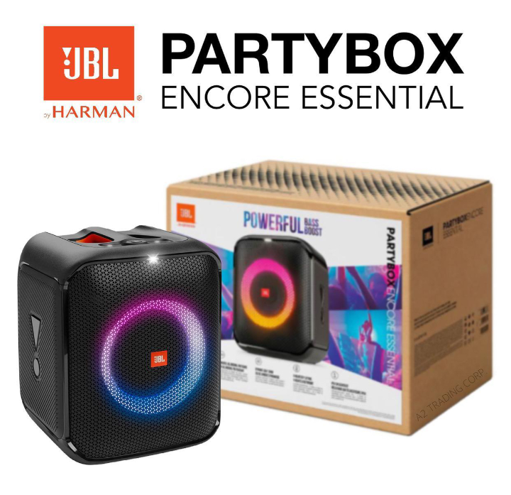 jbl partybox encore essential jbl partybox encore essential