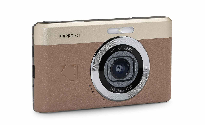 kodak pixpro c1 kodak pixpro c1
