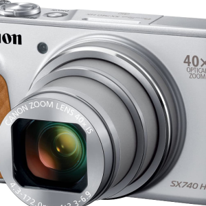 canon powershot sx740 hs