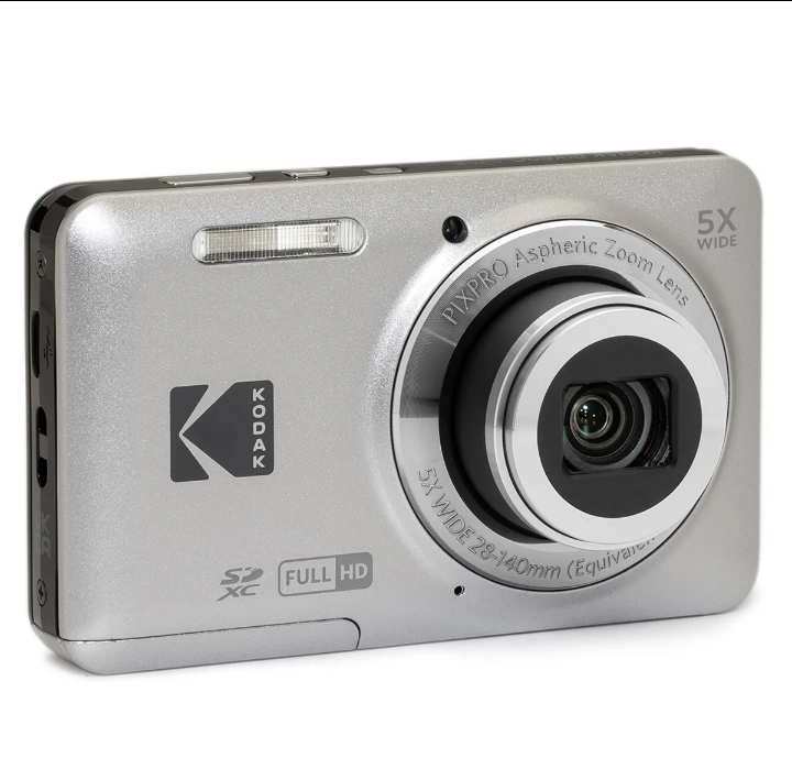 kodak pixpro fz55 kodak pixpro fz55