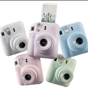 instax mini 12