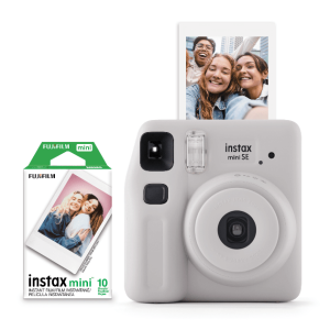 instax mini se with 10 sheets