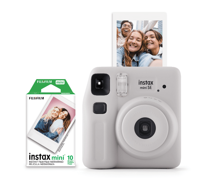 instax mini se with 10 sheets instax mini se with 10 sheets