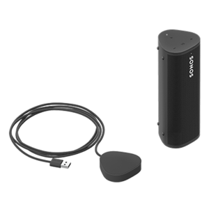 sonos roam & wireless charger