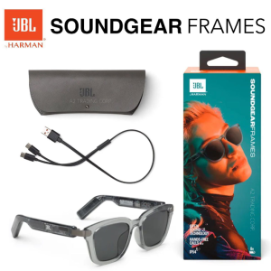 jbl soundgear frames