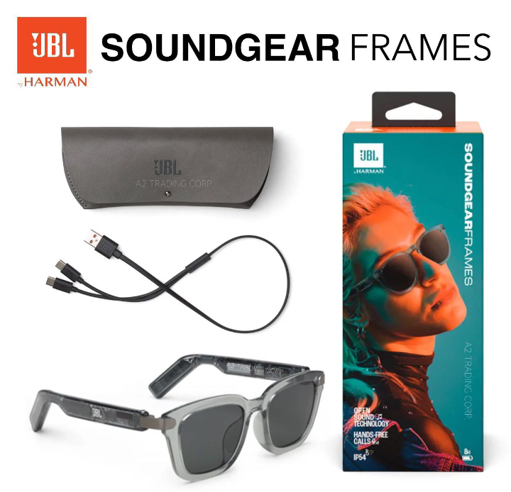jbl soundgear frames jbl soundgear frames
