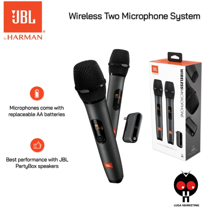 jbl partybox wireless mic jbl partybox wireless mic