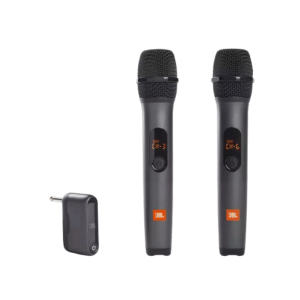 jbl mic 300