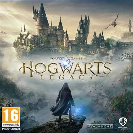 hogwarts legacy ps5