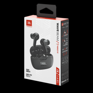 jbl wave beam