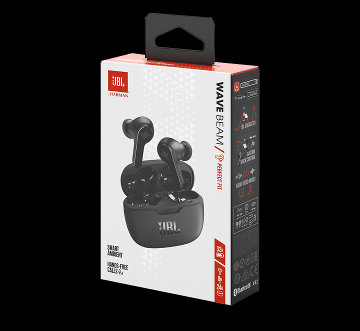 jbl wave beam jbl wave beam
