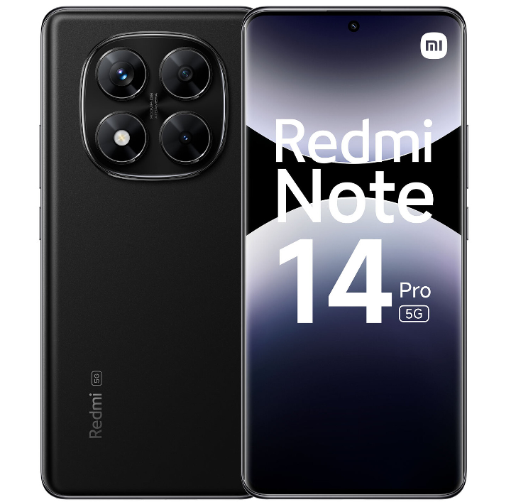 xiaomi redmi note 14 pro 5g 12gb/512gb xiaomi redmi note 14 pro 5g 12gb/512gb