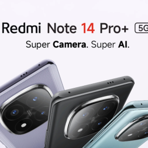 xiaomi redmi note 14 pro+ 512gb