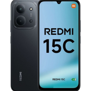 xiaomi redmi 15c 6gb/128gb