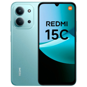 xiaomi redmi 15c 8gb/256gb