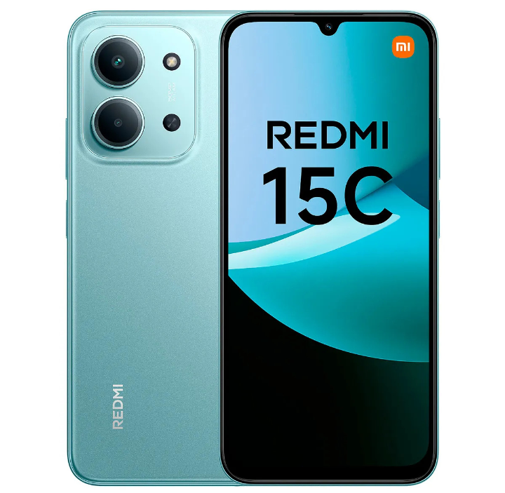 xiaomi redmi 15c 8gb/256gb xiaomi redmi 15c 8gb/256gb