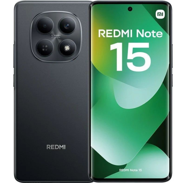 xiaomi redmi note 15 8gb/256gb xiaomi redmi note 15 8gb/256gb