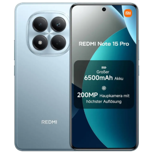 xiaomi redmi note 15 pro 12gb/512gb