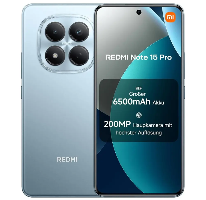 xiaomi redmi note 15 pro 12gb/512gb xiaomi redmi note 15 pro 12gb/512gb