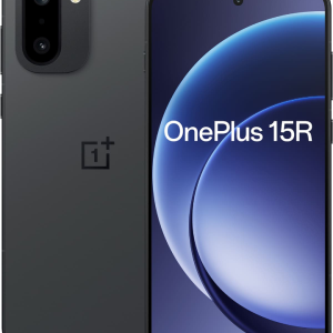 oneplus 15r 12gb/256gb — global version, no warranty