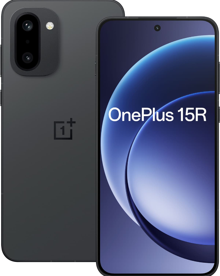 oneplus 15r 12gb/256gb — global version, no warranty oneplus 15r 12gb/256gb — global version, no warranty