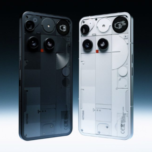 nothing phone 3 12gb/256gb — global version, no warranty