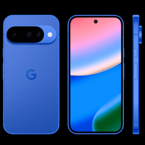 pixel 10 256gb — japan import, no warranty